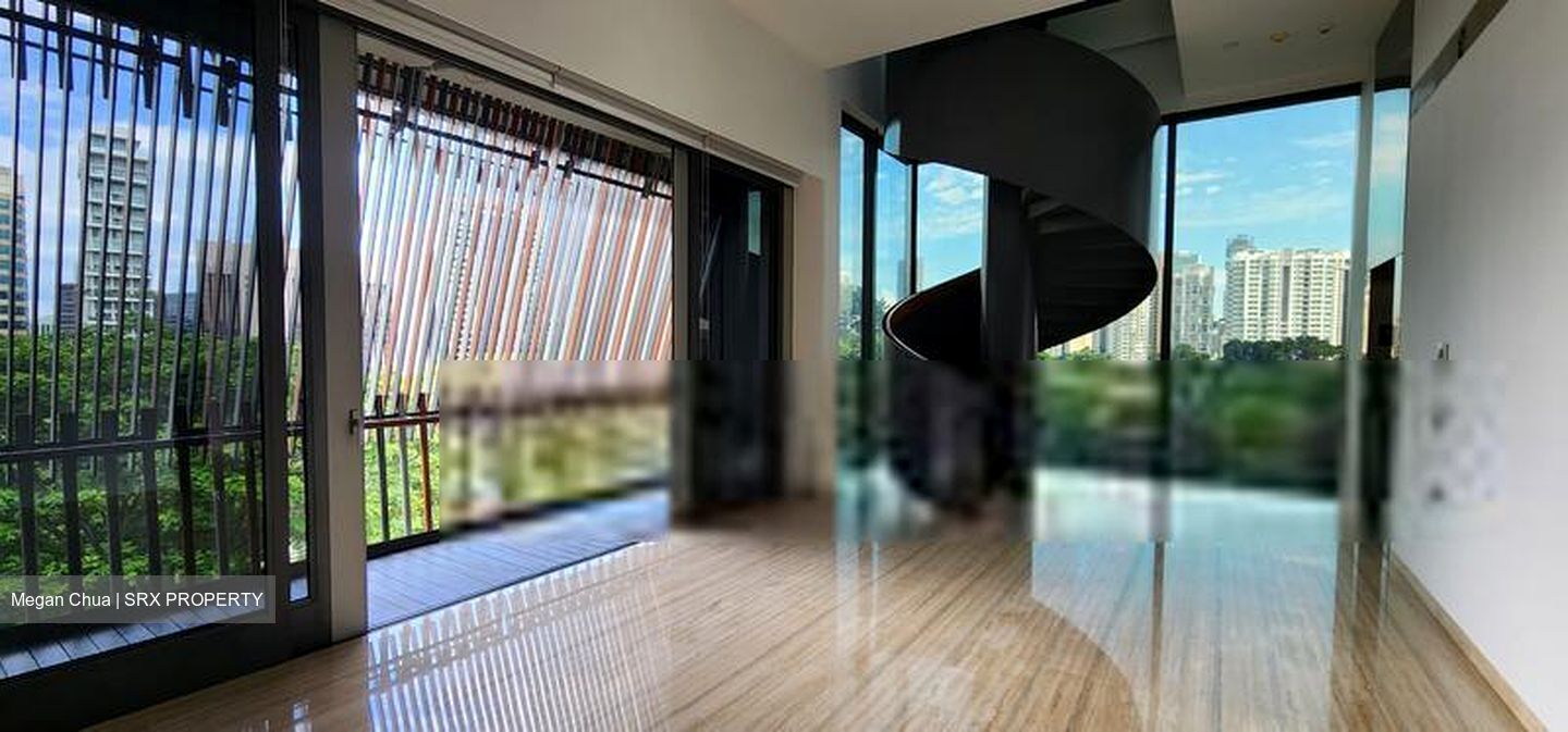 Goodwood Residence (D10), Condominium #566838921